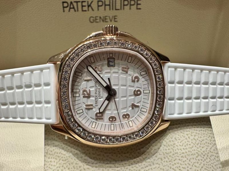 PATEK PHILIPPE Watches